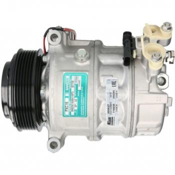 NISSENS 890617 Compressore aria condizionata