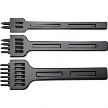 Alloy Steel Leather Punch