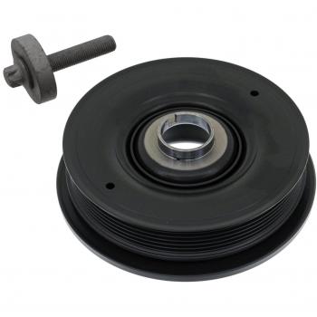 Febi bilstein 33699 Crankshaft Pulley
