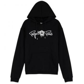 Cappuccio Project X Paris Sweatshirt Monkey Business