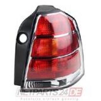 Fanale Posteriore JOHNS 55 72 88-1