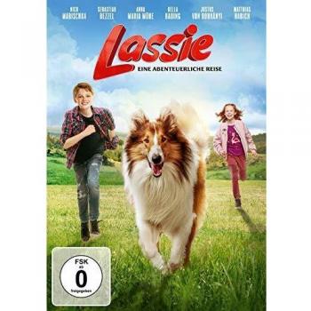 Lassie