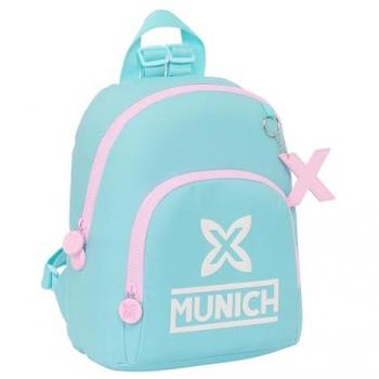 Zaino Munich Heaven Mini 30x25 cm
