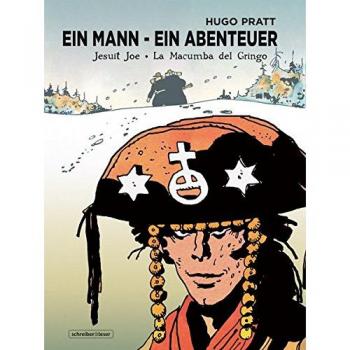 Pratt, Hugo: Ein Mann