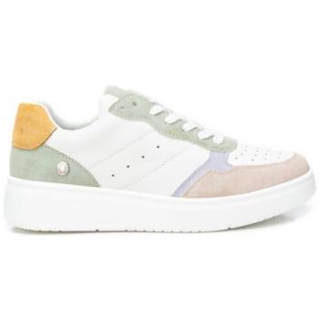 Sneakers Refresh 172450 – Plataforma Multicolor para Mujeres