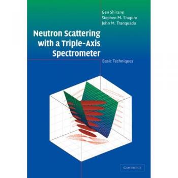Neutron Scatter Triple-Axis Spectro: Basic Techniques