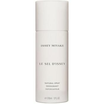 Issey Miyake Déodorant en Spray Le Sel d'Issey 150ml