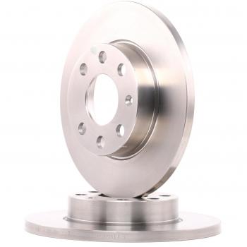 Discos de freio BREMBO 08.4475.10