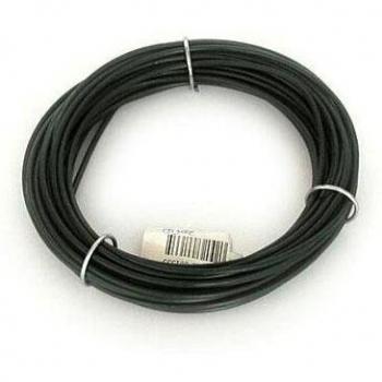 Alambre Verde Plastificado 50 M