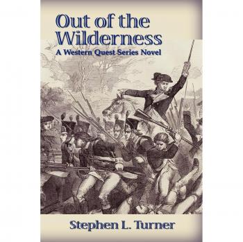 Out of the Wilderness