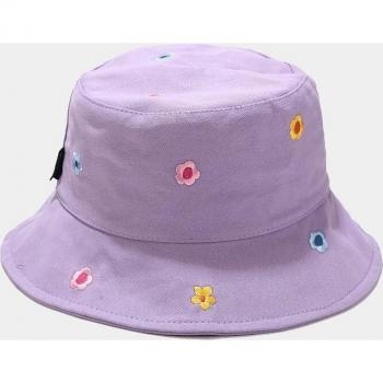 Bonnets solaires pour tous, style pêcheur