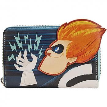 Loungefly The Incredibles Wallet Multicolor male One Size