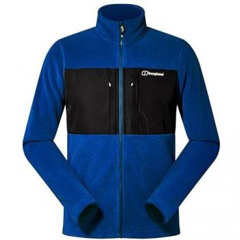 Berghaus Prism Guide Ia Pile con Zip