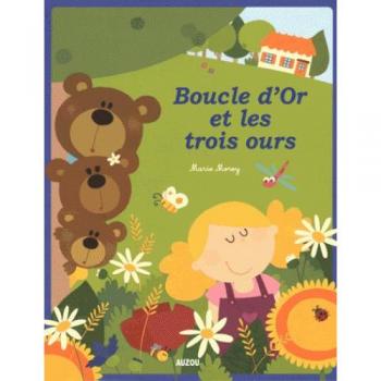 Boucle d’or et les trois ours