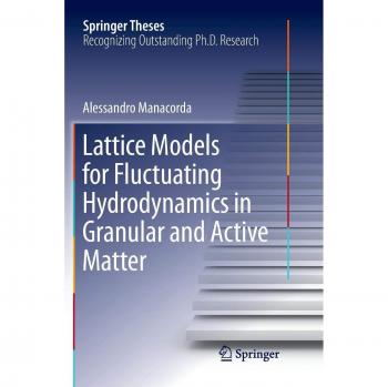 Lattice Models for Fluctuating Hydrodynamics in Granular and Active Matter