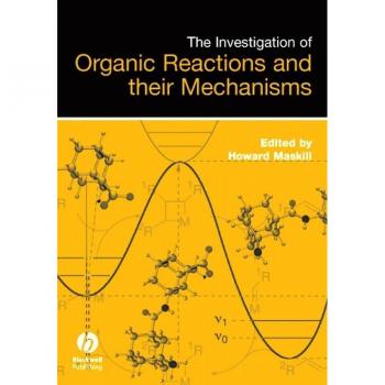 Vitalsource Technologies, Inc. The Investigation Of Organic Reactions And Their Mechanisms