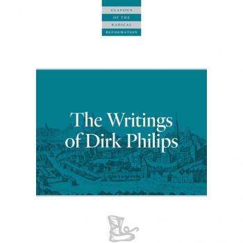 Vitalsource Technologies, Inc. Writings Of Dirk Philips