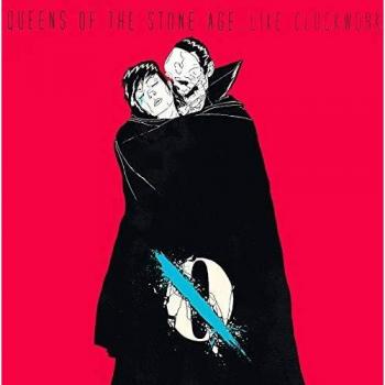 ...Like Clockwork [Vinyl LP]