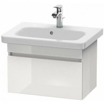 Duravit DuraStyle Lavabo 58 x 36,8 cm – Blanc Mat