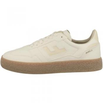 Flamingos Life Burela Bold Sneakers Écru