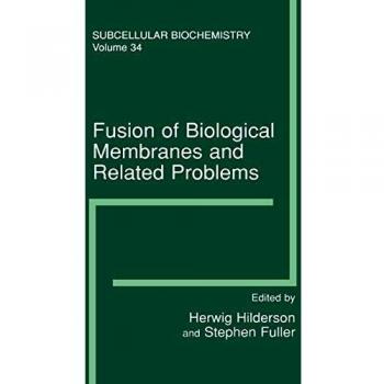 Fusion of Biological Membranes and Related Problems: Subcellular Biochemistry