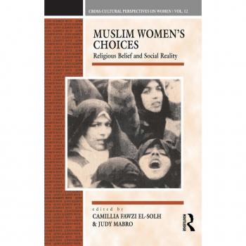 Vitalsource Technologies, Inc. Muslim Women's Choices