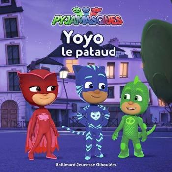 Yoyo le pataud