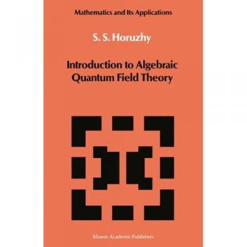 Introduction to Algebraic Quantum Field Theory