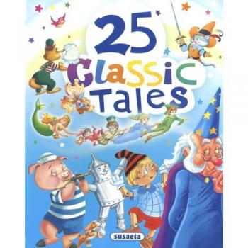 25 classic tales
