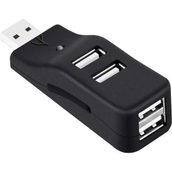 USB Hub for PC and Laptop
