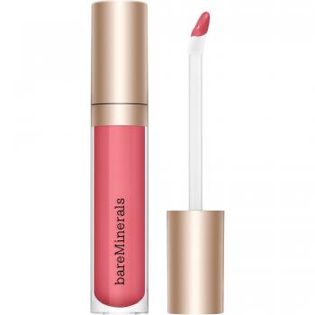 BareMinerals's Mineralist Lip Gloss-Balm en el tono Imagination, 4 ml