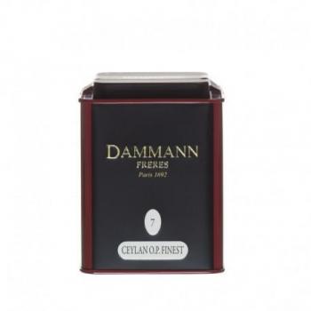 Chá Preto Premium Ceylan O.P. 100g