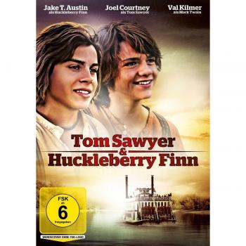 Jo Kästner Tom Sawyer Und Huckleberry Finn