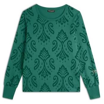 Freddy Evolution Ultra‑Thick Women’s Sweatshirt