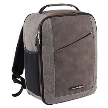Manhattan Underseat Cabin Bag 40x30x20cm
