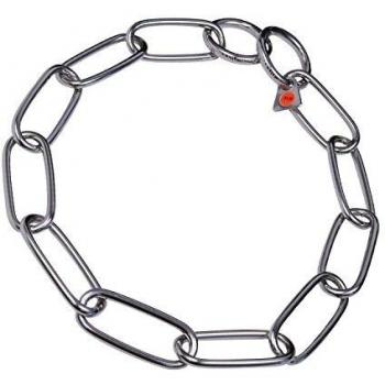 Guler Hs Sprenger per cani (67 cm) trasparente