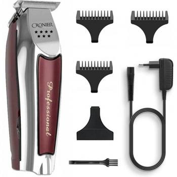 Cordless Hair Cutting Clipper for Men