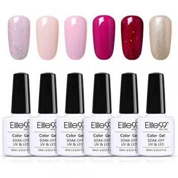 Unghie Elite 99 Gel Kit