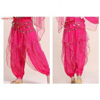 Tribal Elegancia Vientre