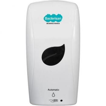 Dispensador de pared Bacterisan 800 ml para gel y jabón