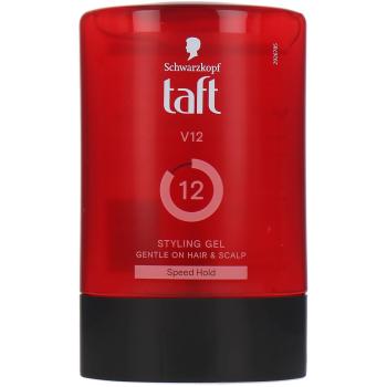 Gel Coiffure Taft V12 300 ml