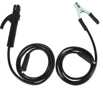 300A Durable Ground Clamp Clip Set for Mig Tig ARC Welding Machine