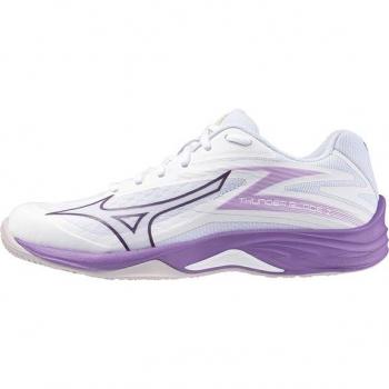 Mizuno Volei Thunder Blade Z‑W Blanc – 38