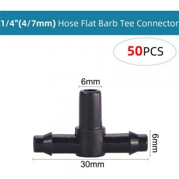 RBCFHl Kit de Soportes Fijos para Macetas – 50 uds. 11‑20 cm