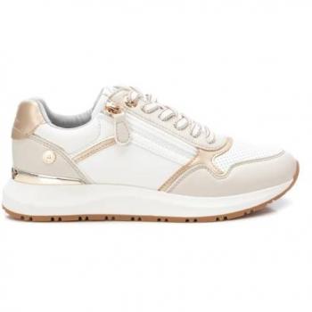 Baskets Femme Xti 14353801 en Blanc