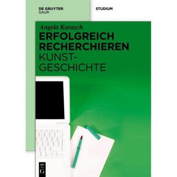 Vitalsource Technologies, Inc. Erfolgreich Recherchieren   Kunstgeschichte
