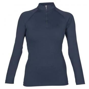 Youth Navy Base Layer (7‑8) – Aubrion