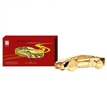 Jean-Pierre Sand Hurricane Oro Men Cologne, 100 ml