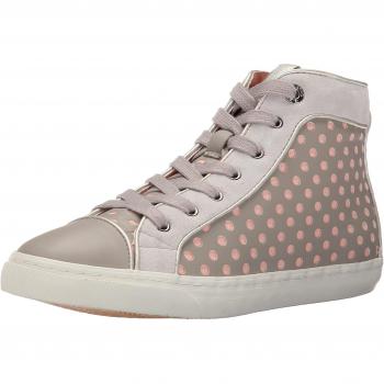 Scarpe a Collo Alto Donna