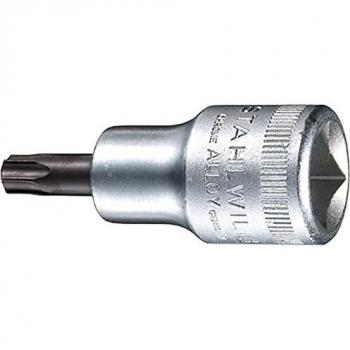 Stahlwille 03100020 T20 Torx Socket